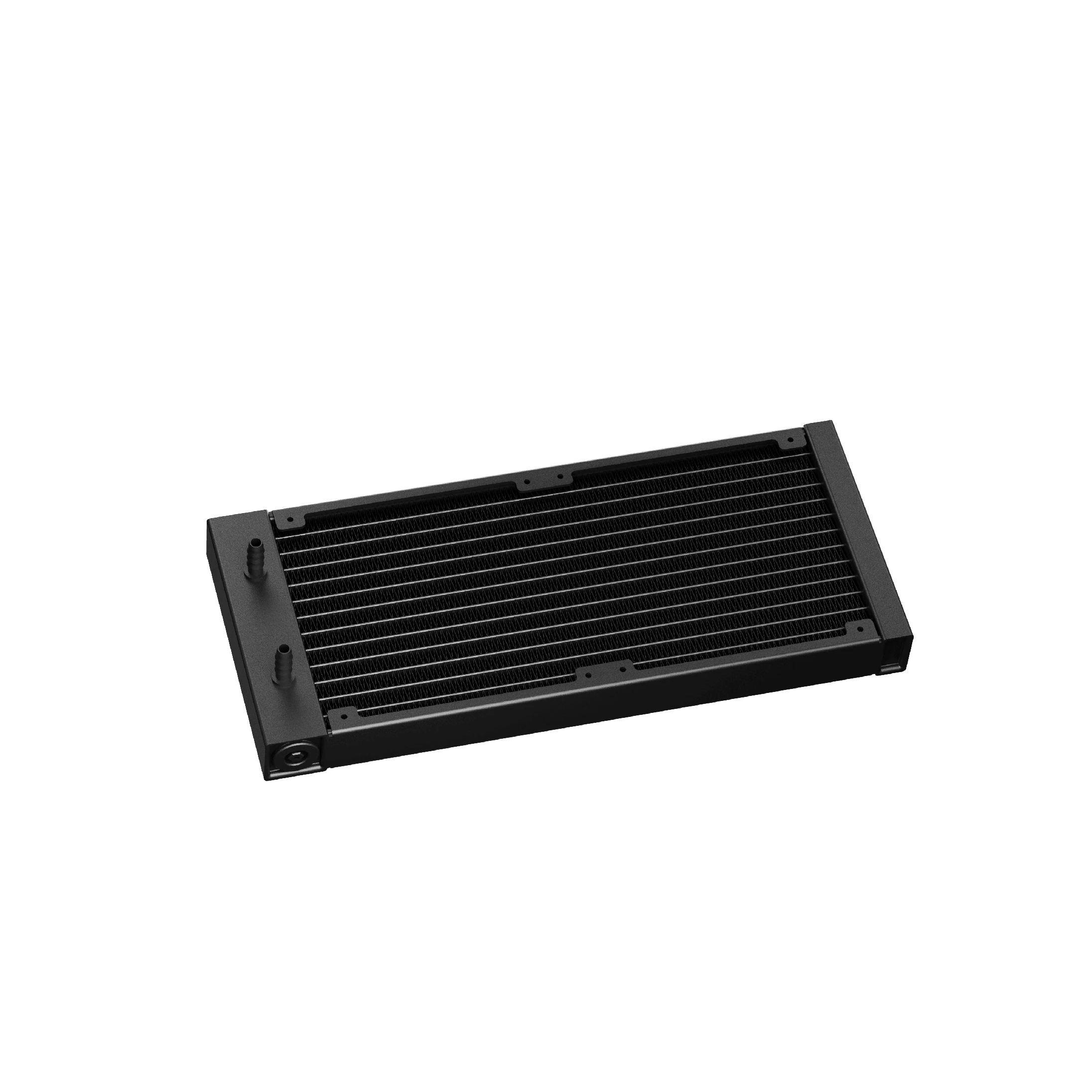 Водно охлаждане DeepCool LT240 ARGB Water Cooling, Infinity mirror design