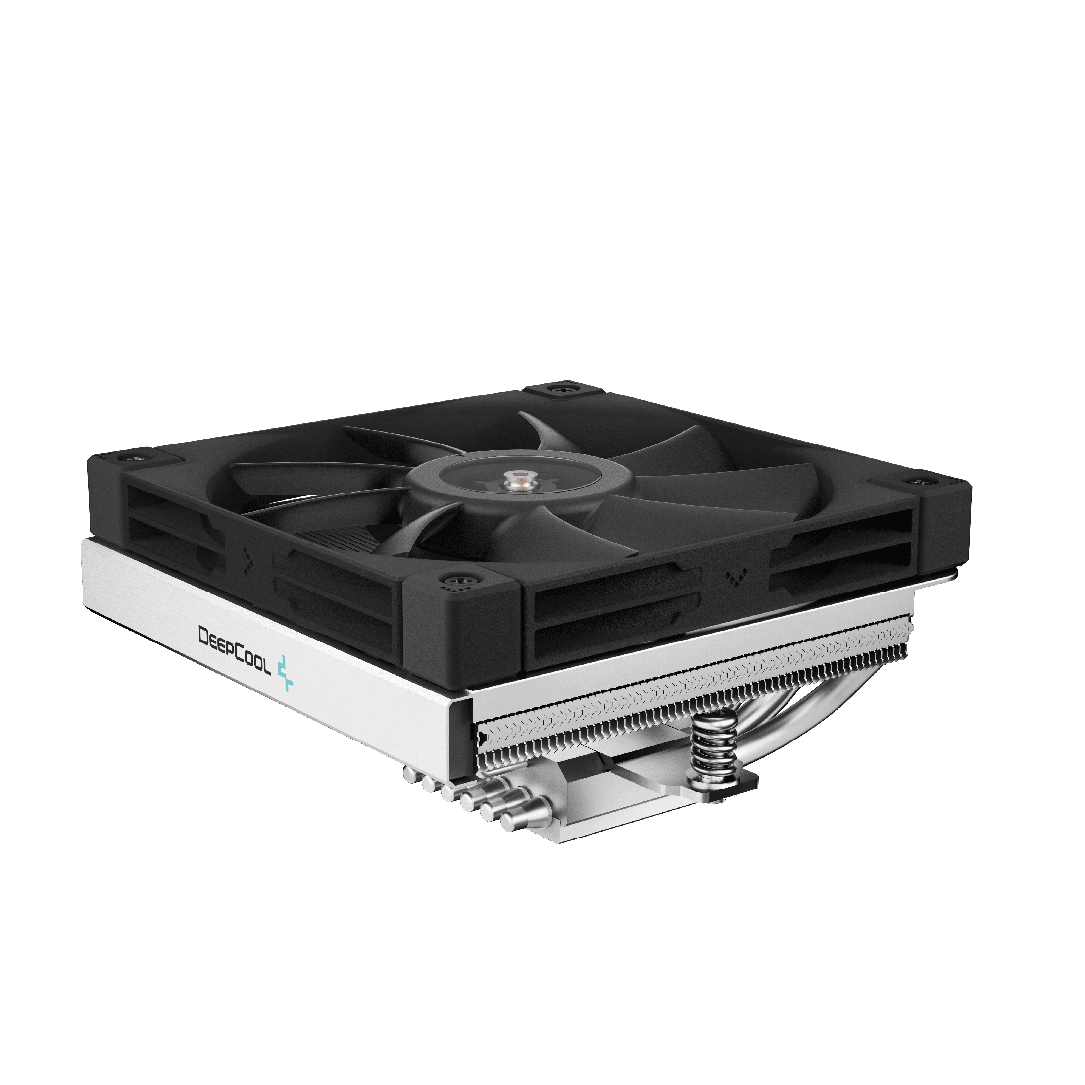 Охладитель DeepCool AN600 Low Profile CPU Cooler