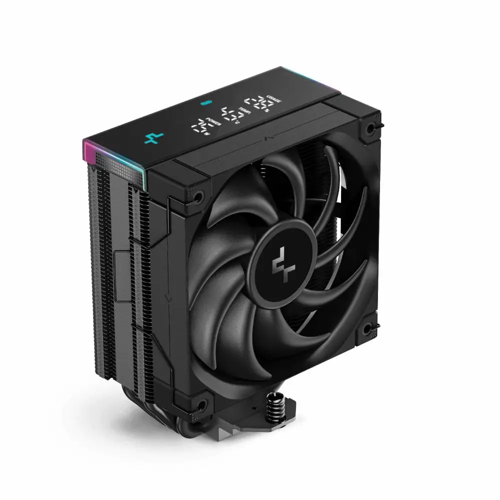 Охладител за процесор DeepCool AK400 DIGITAL Pro CPU Cooler