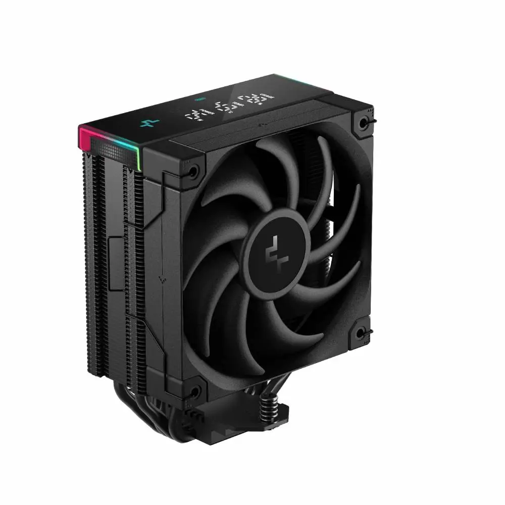 Охладител за процесор DeepCool AK400 DIGITAL Pro CPU Cooler