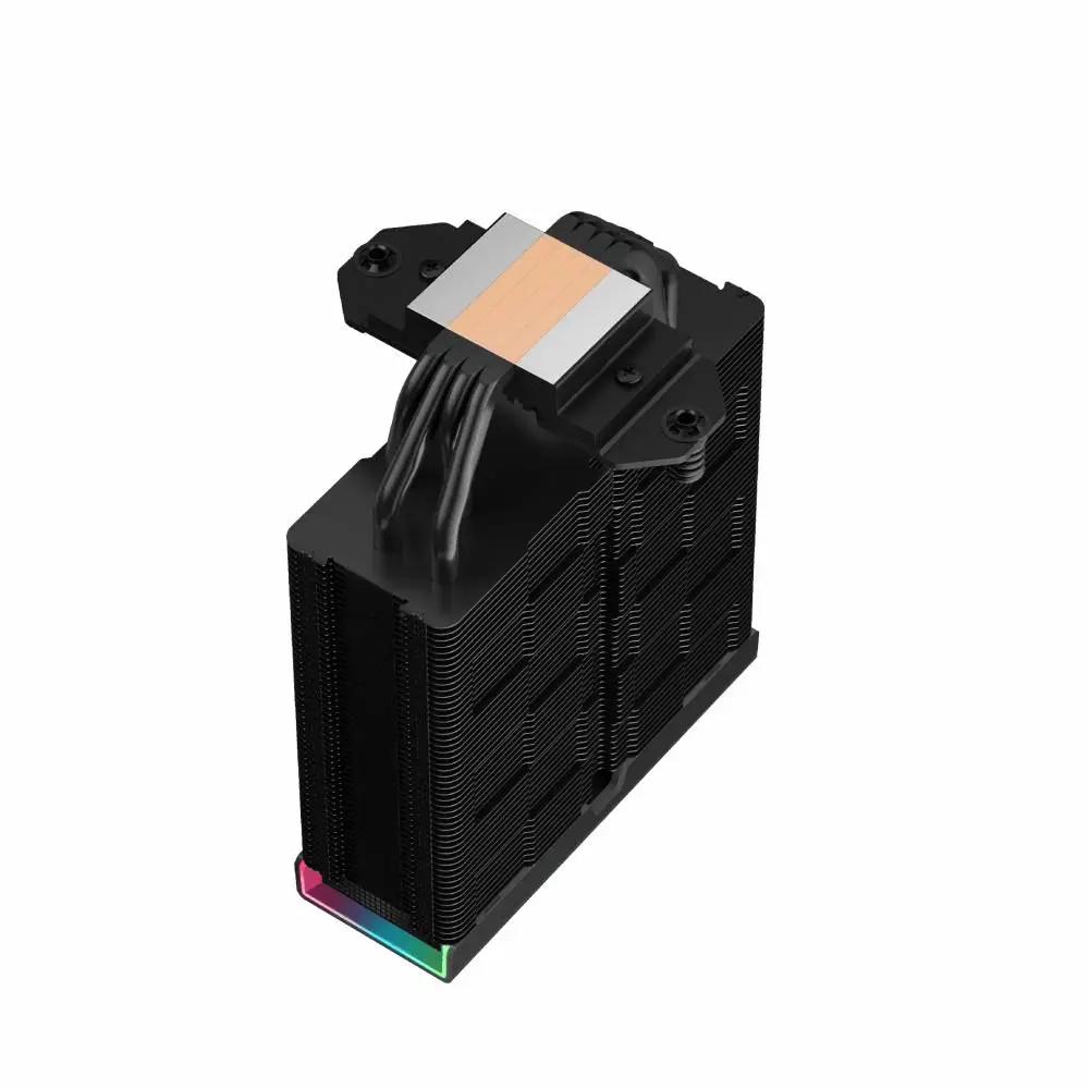 Охладител за процесор DeepCool AK400 DIGITAL Pro CPU Cooler