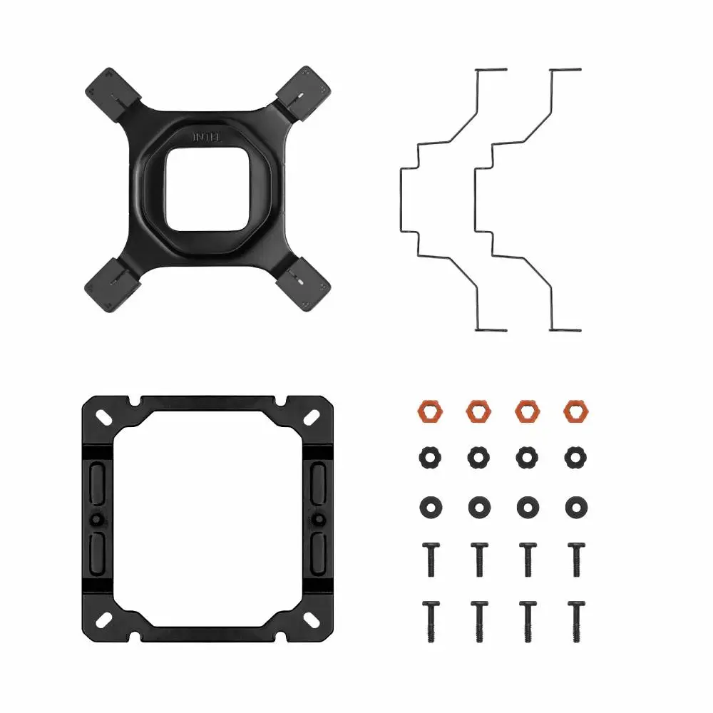 Охладител за процесор DeepCool AK400 DIGITAL Pro CPU Cooler