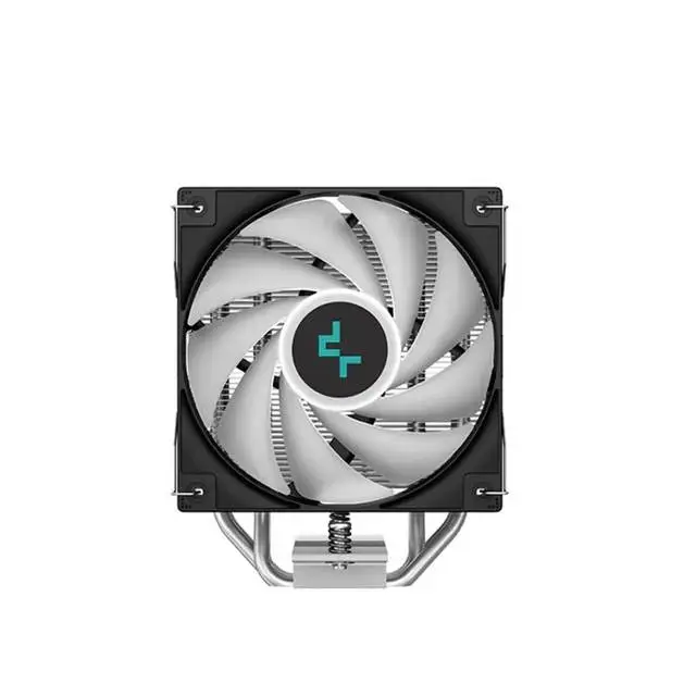 Охладител за процесор DeepCool AG400 ARGB CPU Cooler