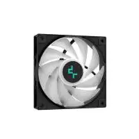 Охладител за процесор DeepCool AG400 ARGB CPU Cooler