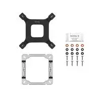 Охладител за процесор DeepCool AG400 ARGB CPU Cooler