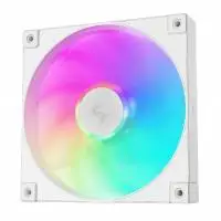 Вентилатори DeepCool FD14 White ARGB Fan Pack 3-in-1 3x140mm