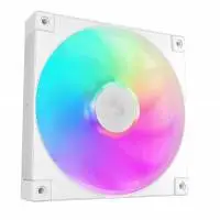 Вентилатори DeepCool FD14 White ARGB Fan Pack 3-in-1 3x140mm