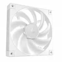 Вентилатори DeepCool FD14 White ARGB Fan Pack 3-in-1 3x140mm