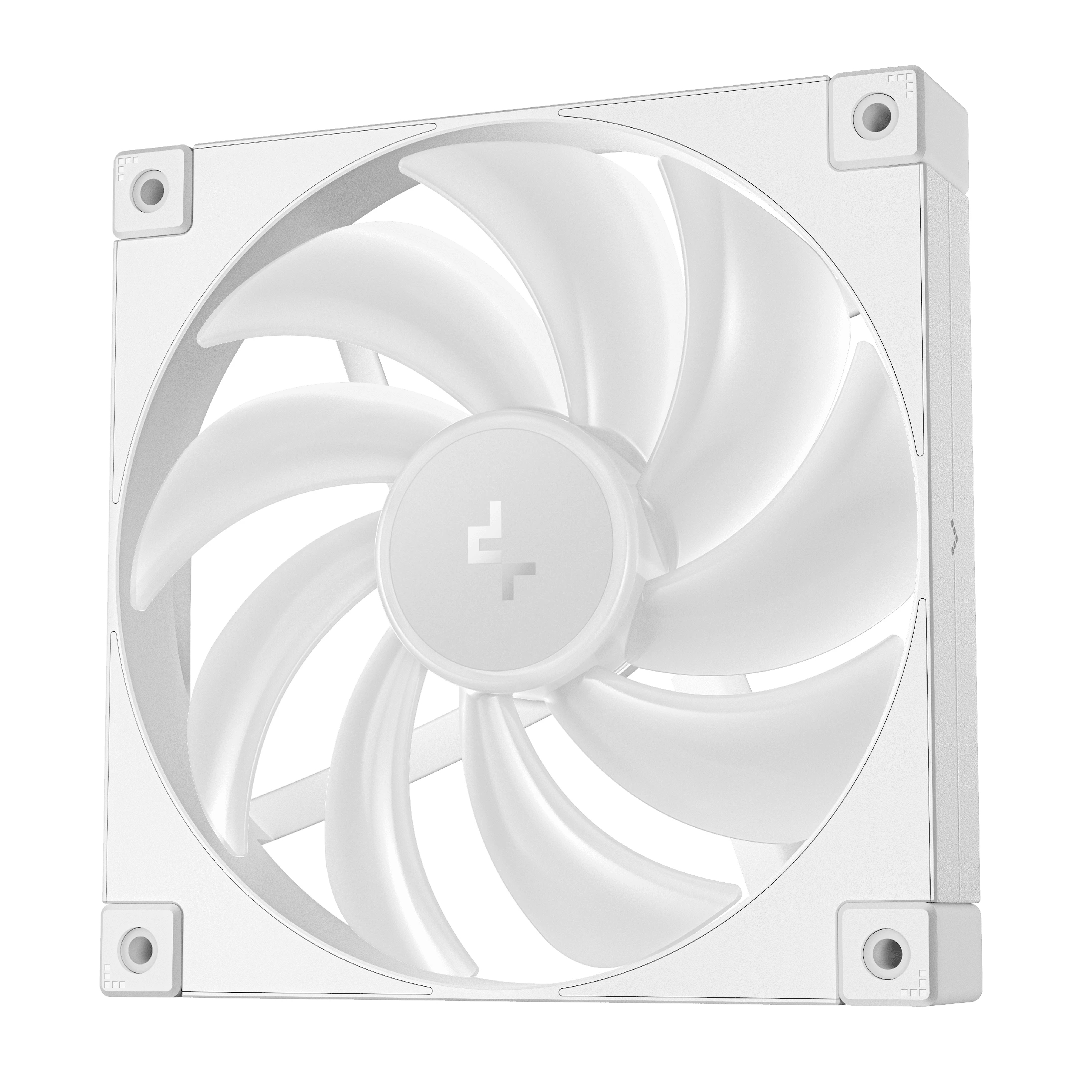 Вентилатор DeepCool FD14 WH ARGB Fan 140mm