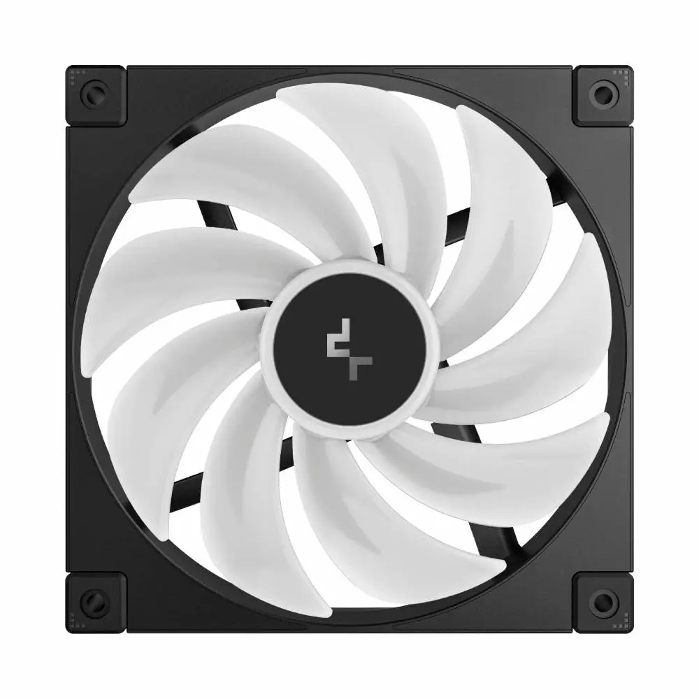 Вентилатор DeepCool FD14 ARGB Fan 140mm