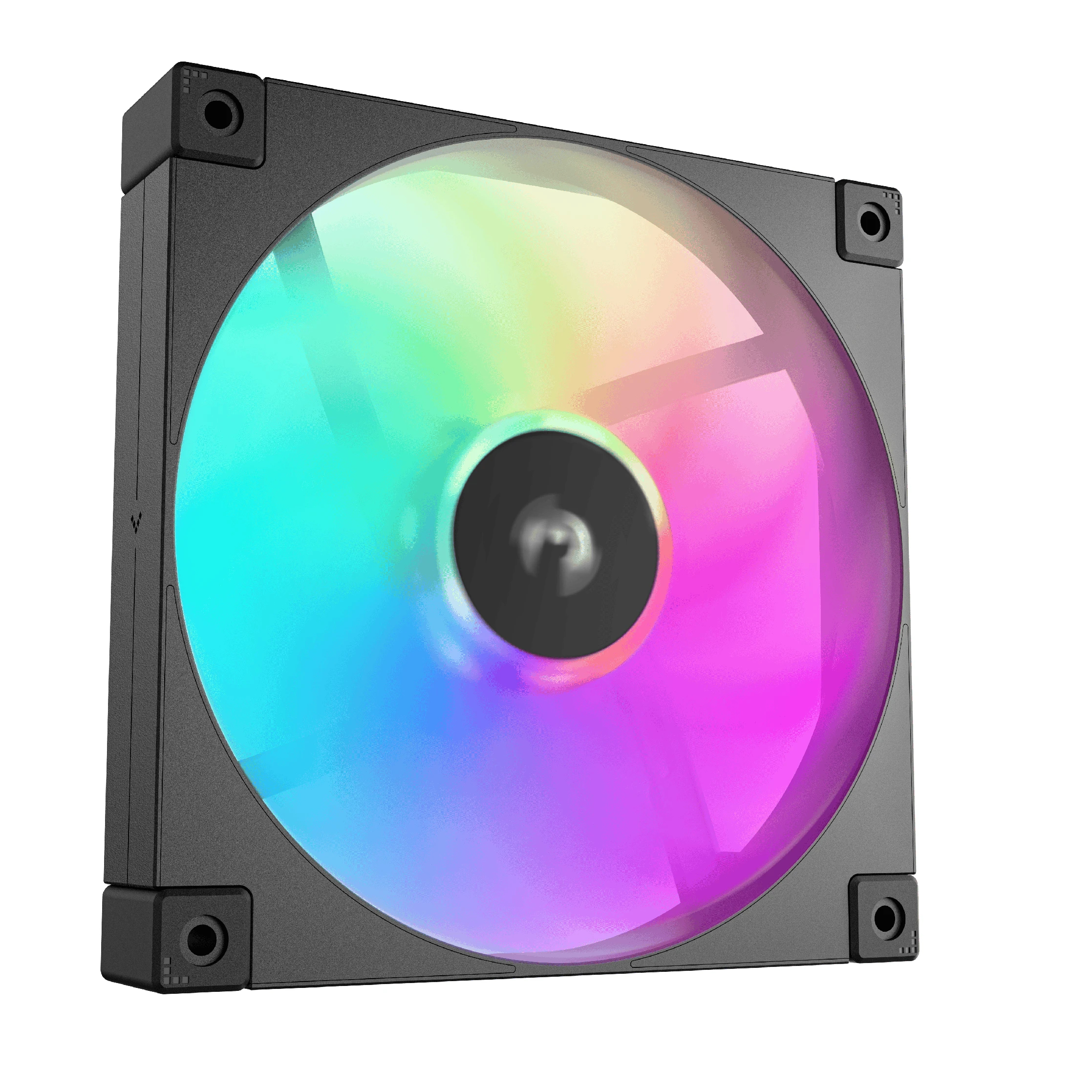 Вентилатор DeepCool FD14 ARGB Fan 140mm