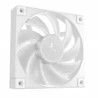 Вентилатор DeepCool FD12 ARGB White Fan 120mm