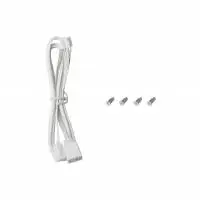Вентилатор DeepCool FD12 ARGB White Fan 120mm