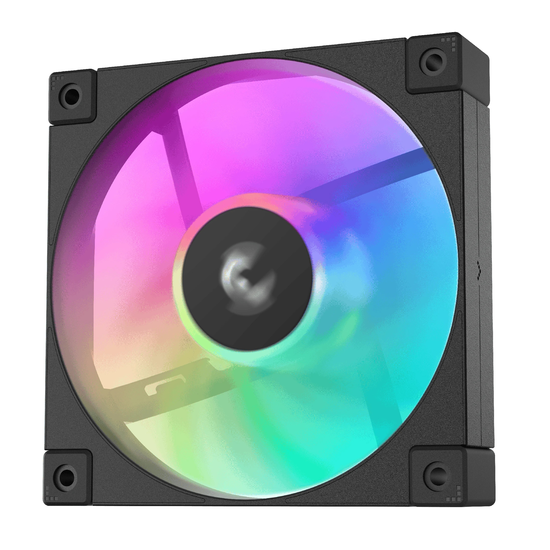 Вентилатор DeepCool FD12 ARGB Fan 120mm