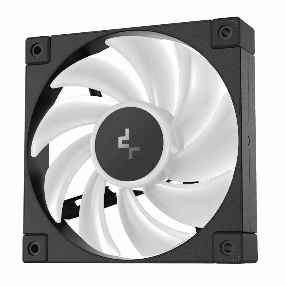 Вентилатор DeepCool FD12 ARGB Fan 120mm