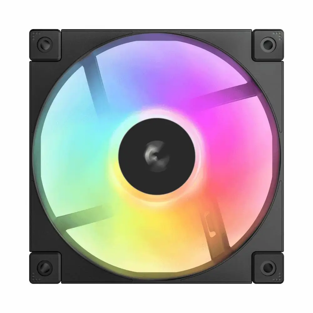 Вентилатор DeepCool FD12 ARGB Fan 120mm