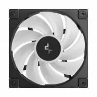 Вентилатор DeepCool FD12 ARGB Fan 120mm