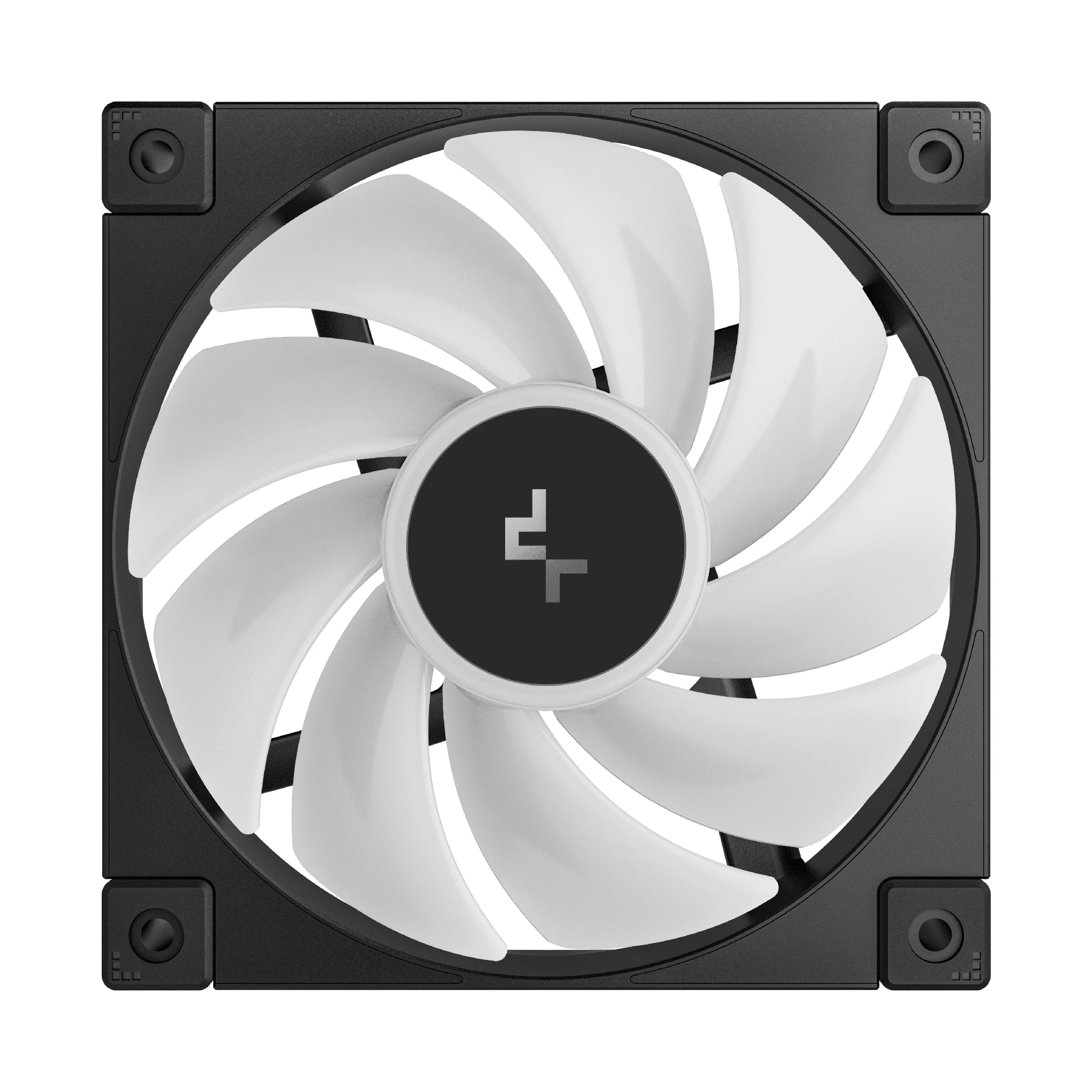 Вентилатор DeepCool FD12 ARGB Fan 120mm