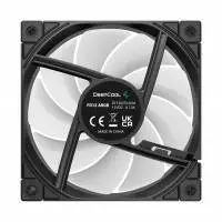 Вентилатор DeepCool FD12 ARGB Fan 120mm