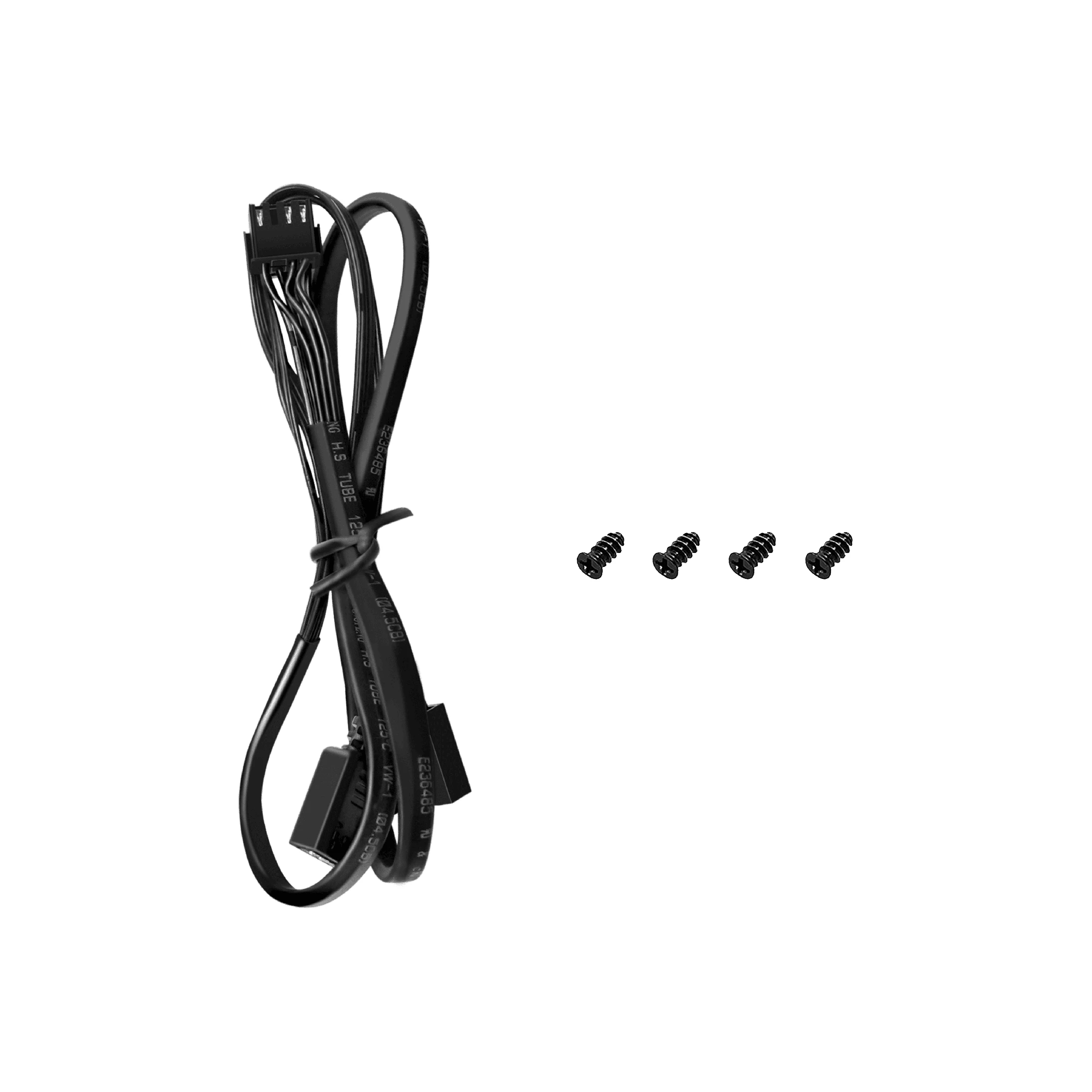 Вентилатор DeepCool FD12 ARGB Fan 120mm