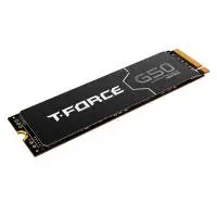 Диск SSD Team Group T-Force G50 1TB M.2 2280 NVMe PCIe 4.0x4 - TM8FFE001T0C129