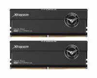 Памет Team Group T-Force XTREEM Black DDR5 32GB (2x16GB) 6000MHz CL30 XMP - FFXD532G6000HC30DC01
