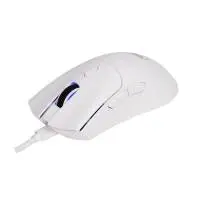 Marvo Геймърска мишка Gaming Mouse Niro 40 G950 White - 12000dpi, 1000Hz, 6 programmable buttons