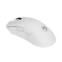 Marvo Геймърска мишка Gaming Mouse Niro 40 G950 White - 12000dpi, 1000Hz, 6 programmable buttons
