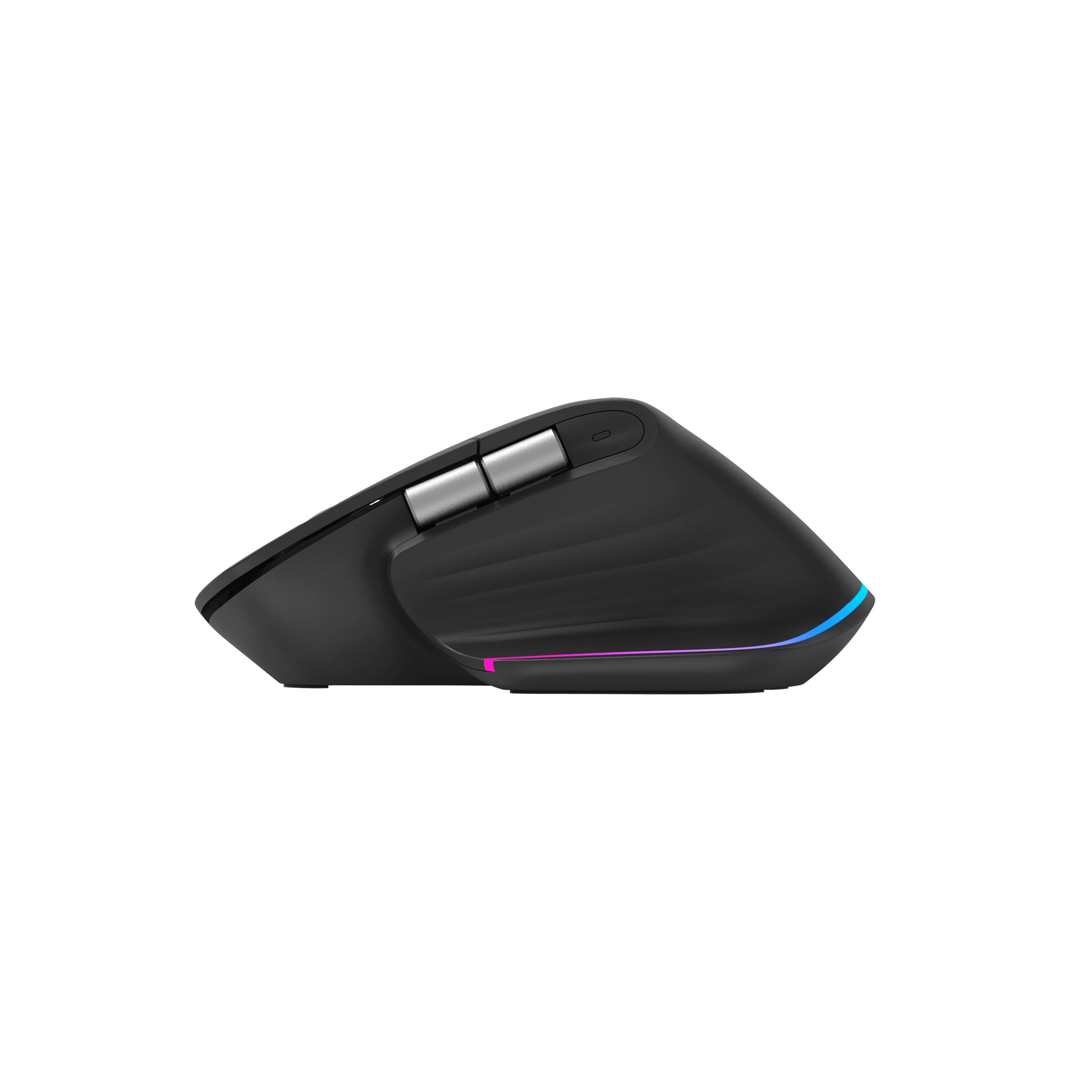 Marvo безжична геймърска мишка Wireless Gaming Mouse Duke 55 G803 BK - 4000dpi, 2.4G, Bluetooth