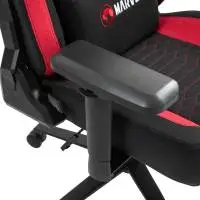 Marvo геймърски стол Gaming Chair - CH-178 Black/Red