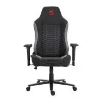 Marvo геймърски стол Gaming Chair - CH-178 Black/Grey