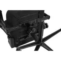 Marvo геймърски стол Gaming Chair - CH-178 Black/Grey