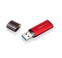 USB памет Apacer AH25B 256GB USB 3.2 Gen 1 Red Flash Drive
