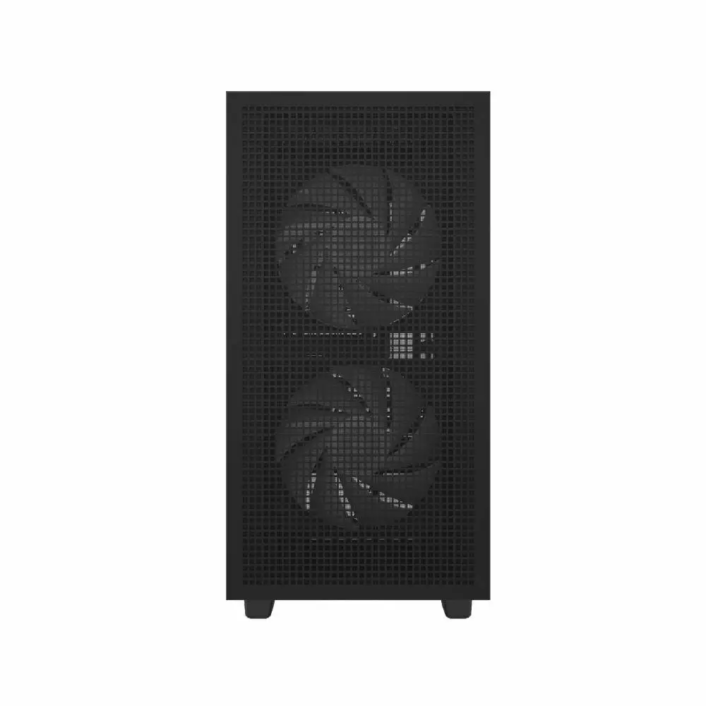 Кутия DeepCool CH360 DIGITAL Case mATX