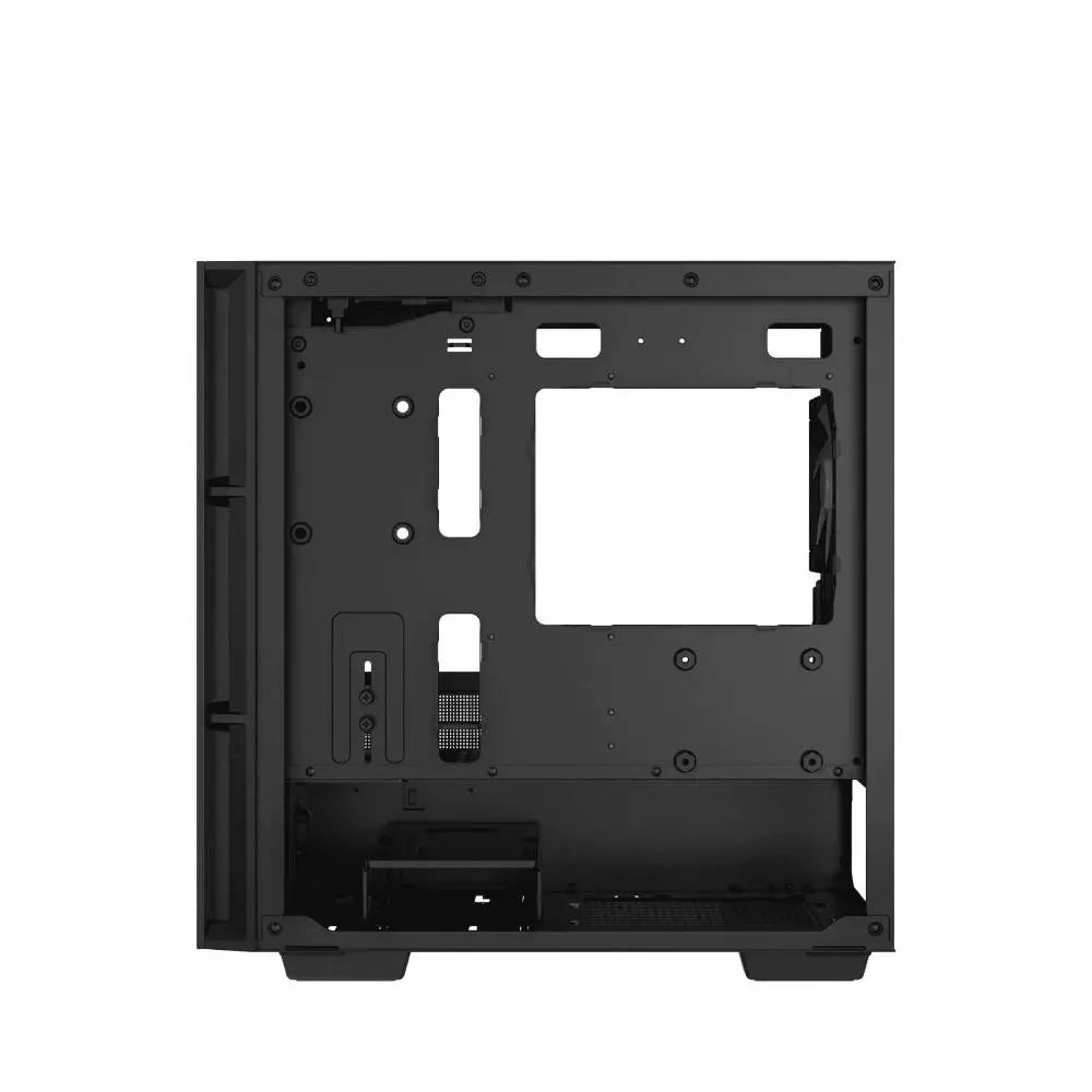Кутия DeepCool CH360 DIGITAL Case mATX