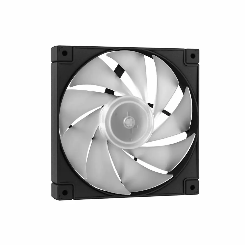 Кутия DeepCool CH360 DIGITAL Case mATX