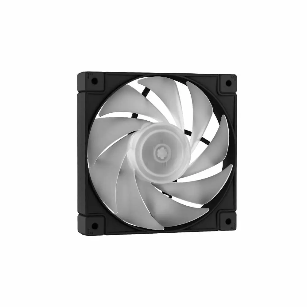 Кутия DeepCool CH360 DIGITAL Case mATX