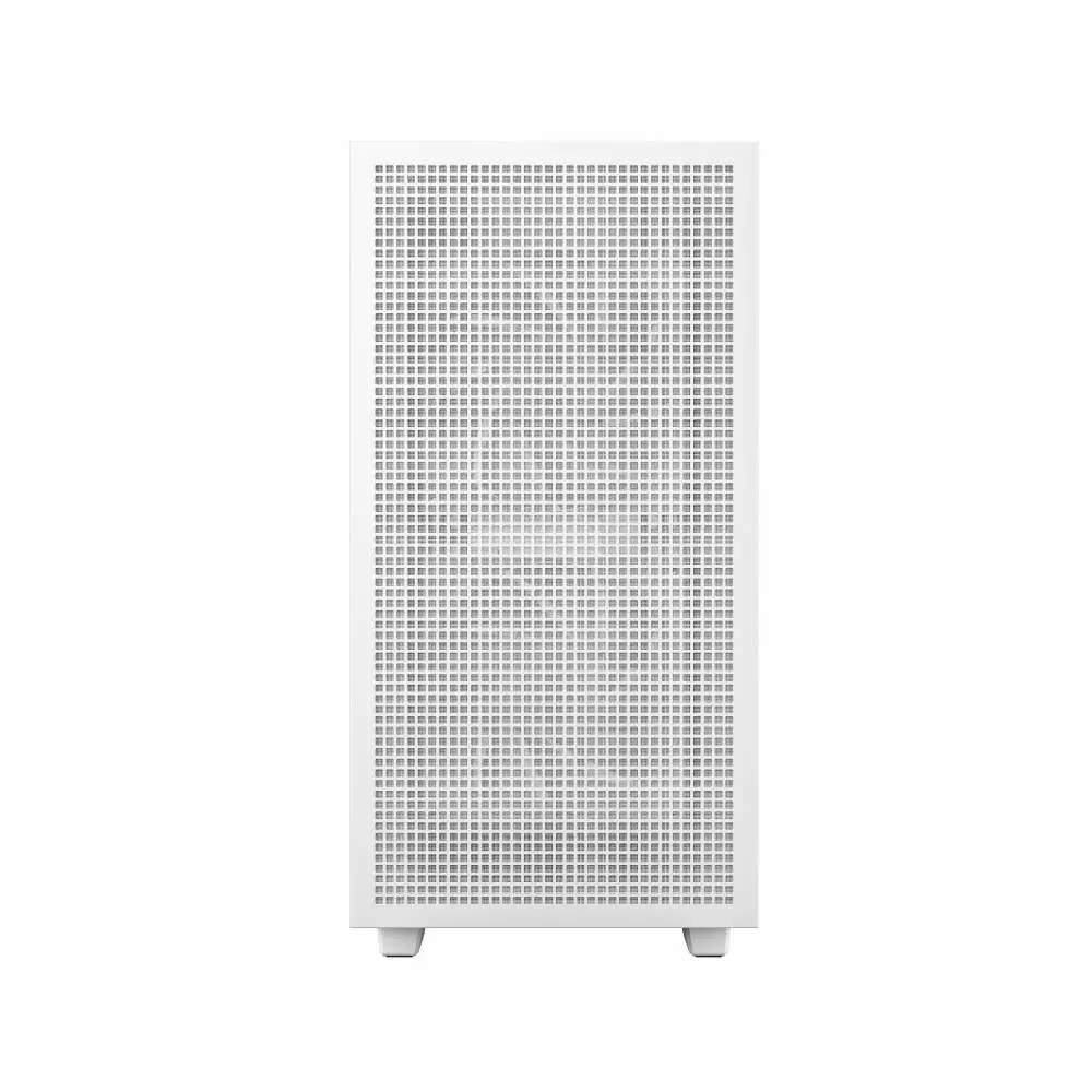 Caja DeepCool CH360 WH Case mATX