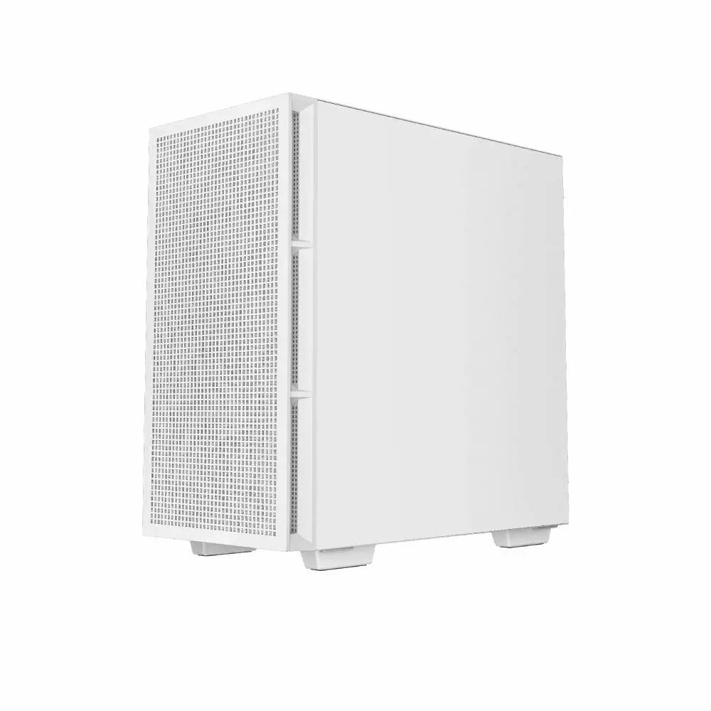 Caja DeepCool CH360 WH Case mATX