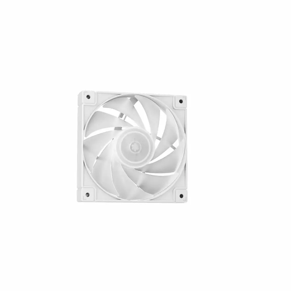 Caja DeepCool CH360 WH Case mATX