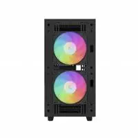 Кутия DeepCool CH360 Case mATX
