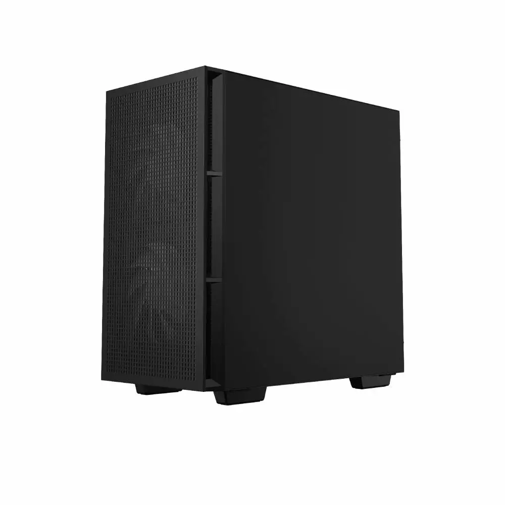 Кутия DeepCool CH360 Case mATX