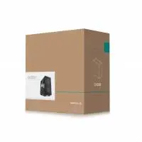 Кутия DeepCool CH360 Case mATX