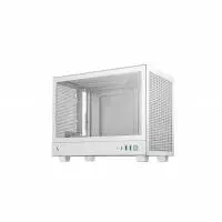 Кутия DeepCool CH160 WH Case mini-ITX