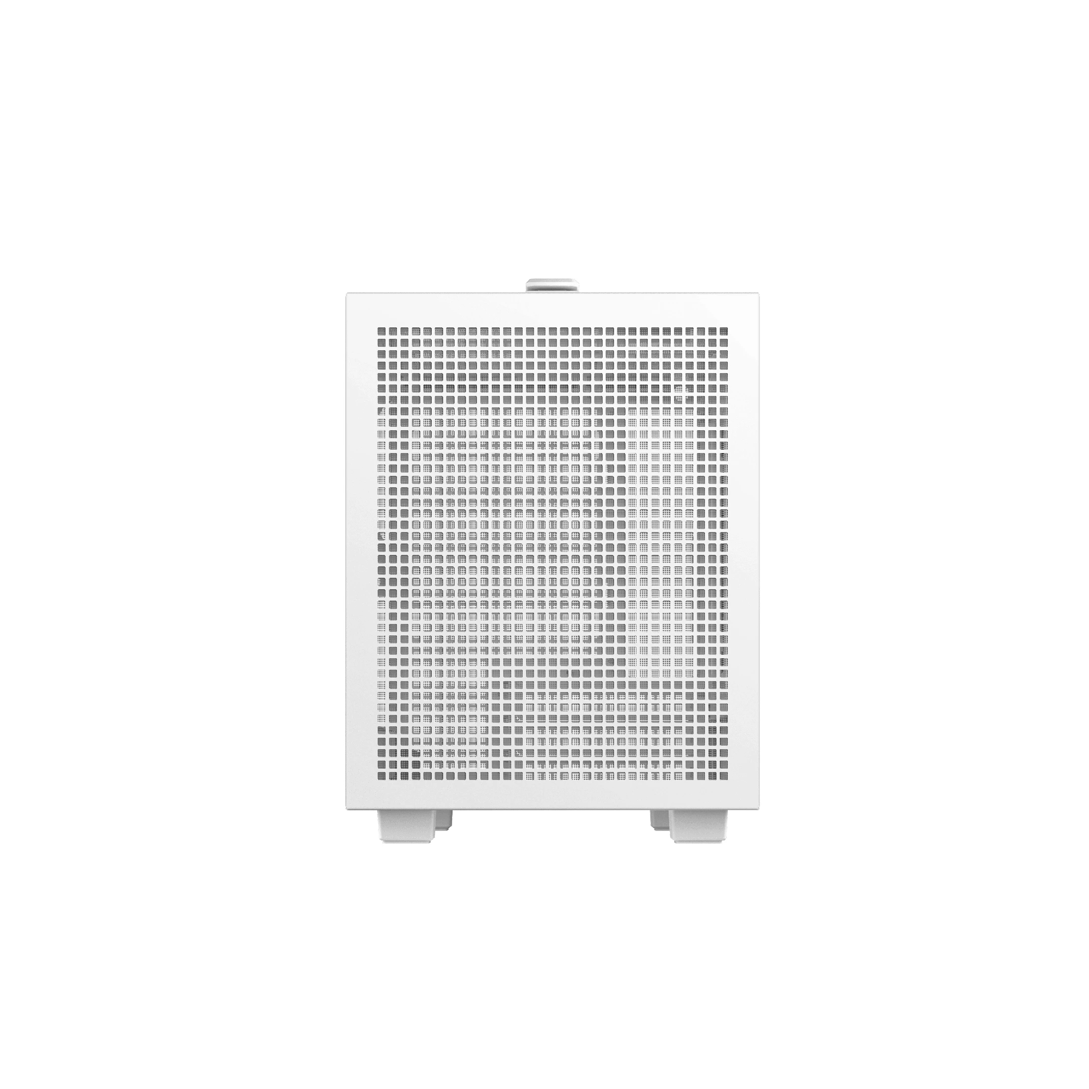 Кутия DeepCool CH160 WH Case mini-ITX