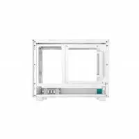 Кутия DeepCool CH160 WH Case mini-ITX