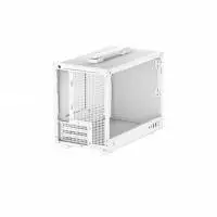 Кутия DeepCool CH160 WH Case mini-ITX