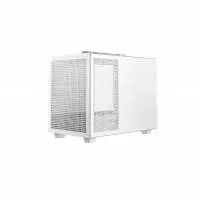 Кутия DeepCool CH160 WH Case mini-ITX