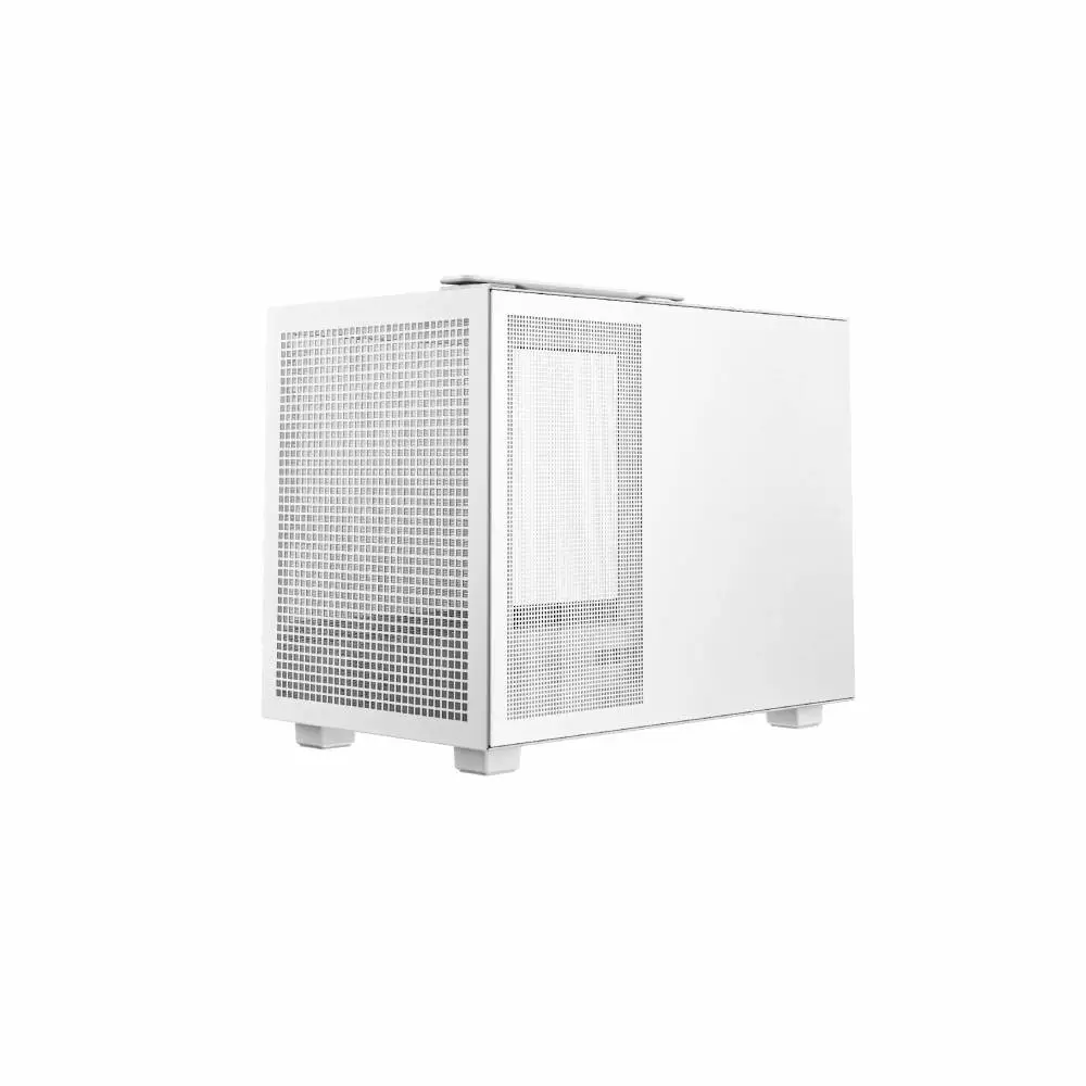 Кутия DeepCool CH160 WH Case mini-ITX