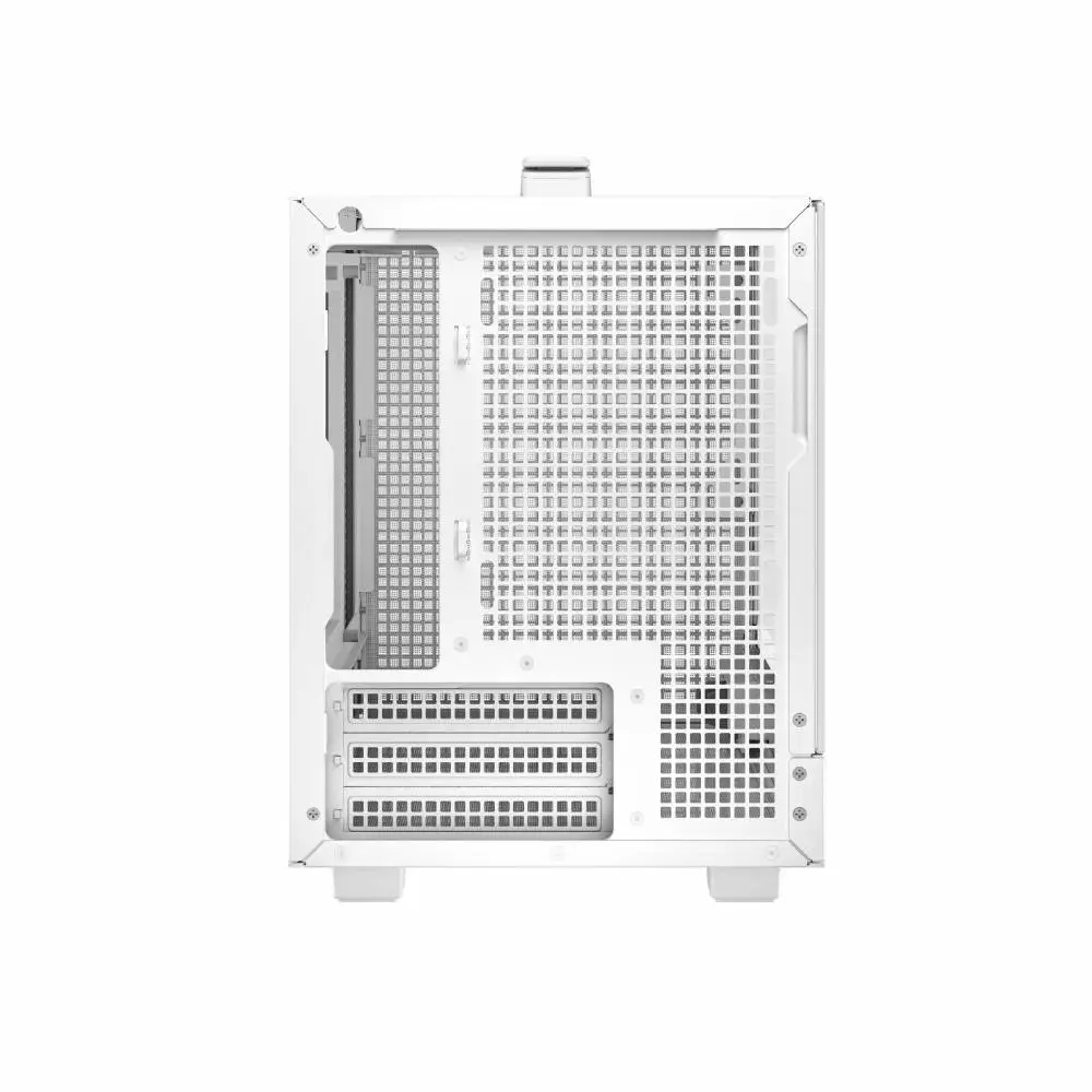 Кутия DeepCool CH160 WH Case mini-ITX